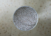 Chia seeds, white, Organic